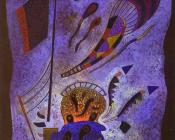 瓦西里 康丁斯基 : Twilight